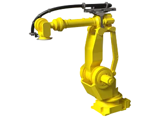 FANUC