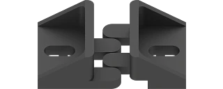 iglidur GLW glide pads