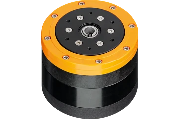 Strain wave gear | Installation size 80