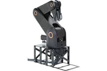 Base for robolink® DP robotic arm