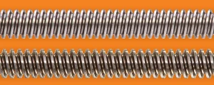 Trapezoidal Screws