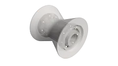 rubber seals in car production