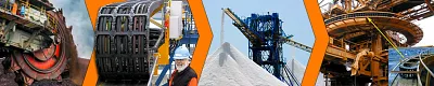 bulk material handling