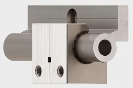 drylin W exchange bearing