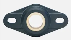 igubal flange