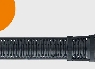 System e-rib assembly instructions