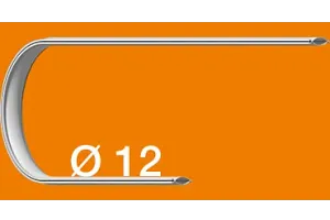 e-skin® flat cable guidance system