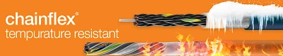 temperature resistant cable