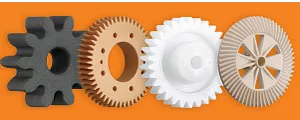 gears