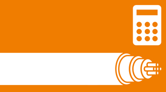 chainflex® Service Life Calculator