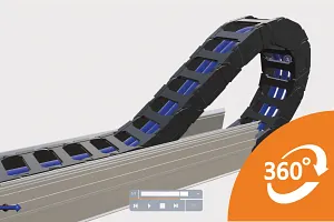 Interactive model E4.1