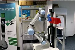 7th Axis Application