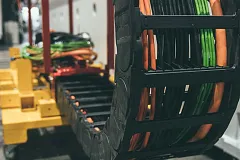 readychain application overview