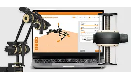 Apiro Modular Gearbox Configurator