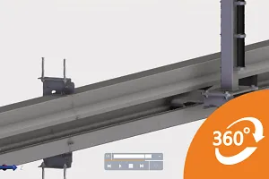 Interactive model basic flizz