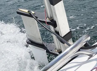 Hydrogenerators Ocean Power