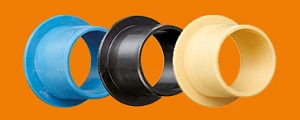 chemical-resistant bearings