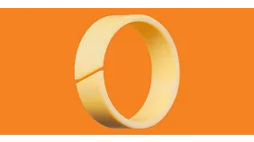 iglide J piston ring