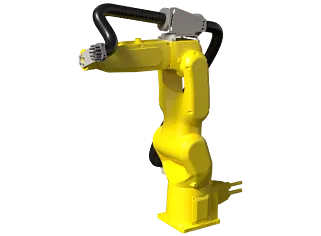 FANUC