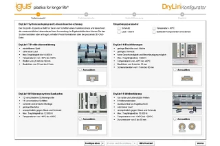 dryiln expert online calculator