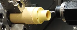 Custom Machining Services