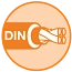 din certification