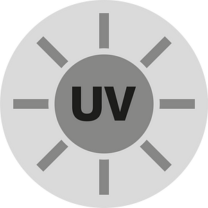 UV resistant