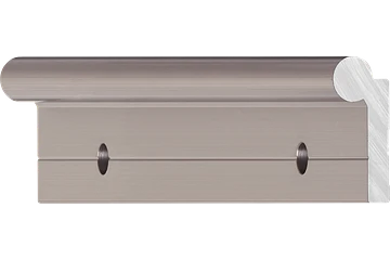 drylin® W-Econ single rail WS-CA