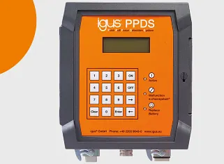 Push-pull force calculation PPDS assembly instructions