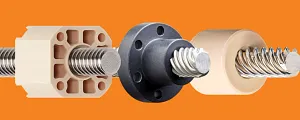 Lead Screw Systems