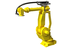 FANUC