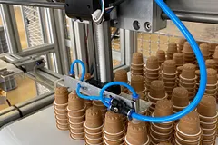 Sustainable packaging