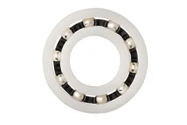 xiros deep groove ball bearing