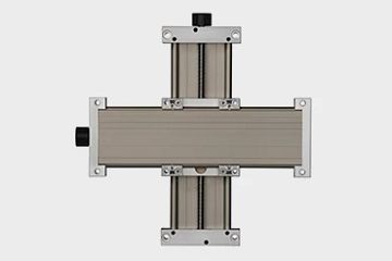 drylin® E SLW-XY-1660 XY table