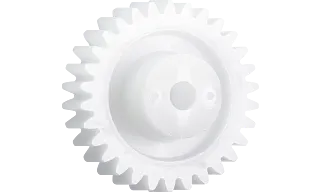 spur gear
