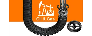 oil and gas e-loop