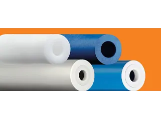 FDA compliant rollers