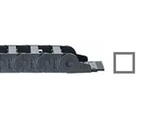 E2 medium closed design