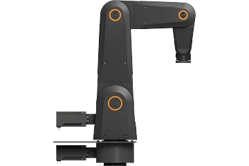 robolink® 4 DoF robotic arm