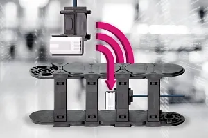 A low cost service life: i.Sense EC.W