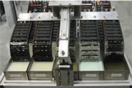 Media resistance testing