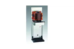 Cleanroom application example semiconductors