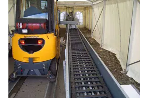 Photo of the test setup 03