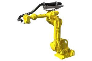 FANUC