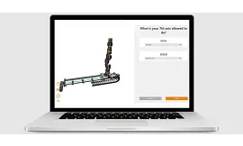 7th axis configurator