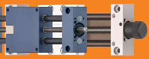 linear actuator