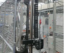 Test of e-chain® E4