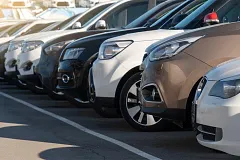 bearings in the automotive industry