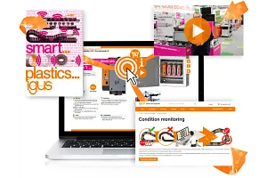 News catalog: 2022 smart plastics news