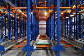 material handling